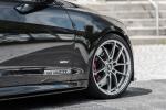 Cadillac ATS-V Coupe Twin Turbo Black Line be GeigerCars 2016 года
